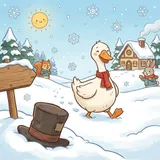 Christmas Is Coming