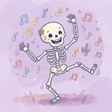 Dem Bones