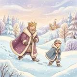 Good King Wenceslas