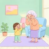 Grandma's Spectacles
