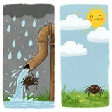 Itsy Bitsy Spider