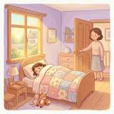 Lazy Mary, Will You Get Up
