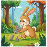 Little Bunny Foo Foo