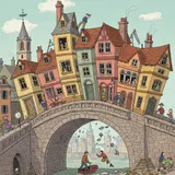 London Bridge Is Falling Down