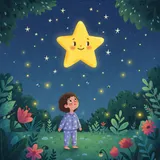 Star Light, Star Bright
