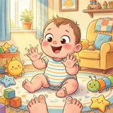 Ten Little Fingers